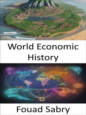 cover image of World Economic History